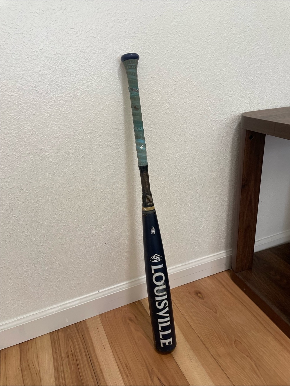 2026 Louisville Slugger Meta Baseball Bat